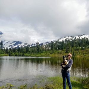 Meet your Posher, Marissa